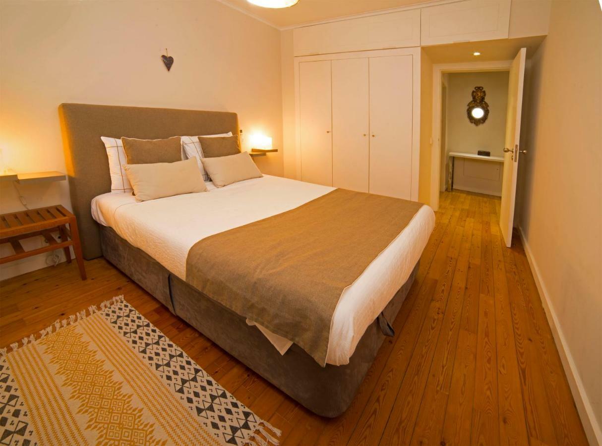 Ba Boheme Apartment *