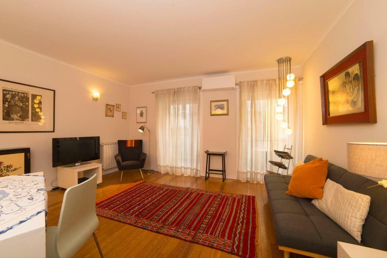 Apartment Ba Boheme *