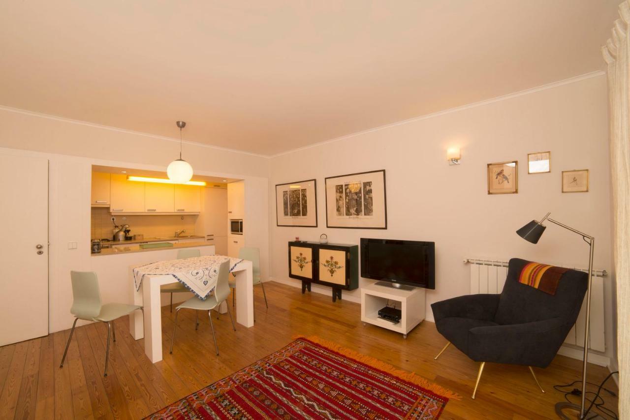 Apartment Ba Boheme Lissabon
