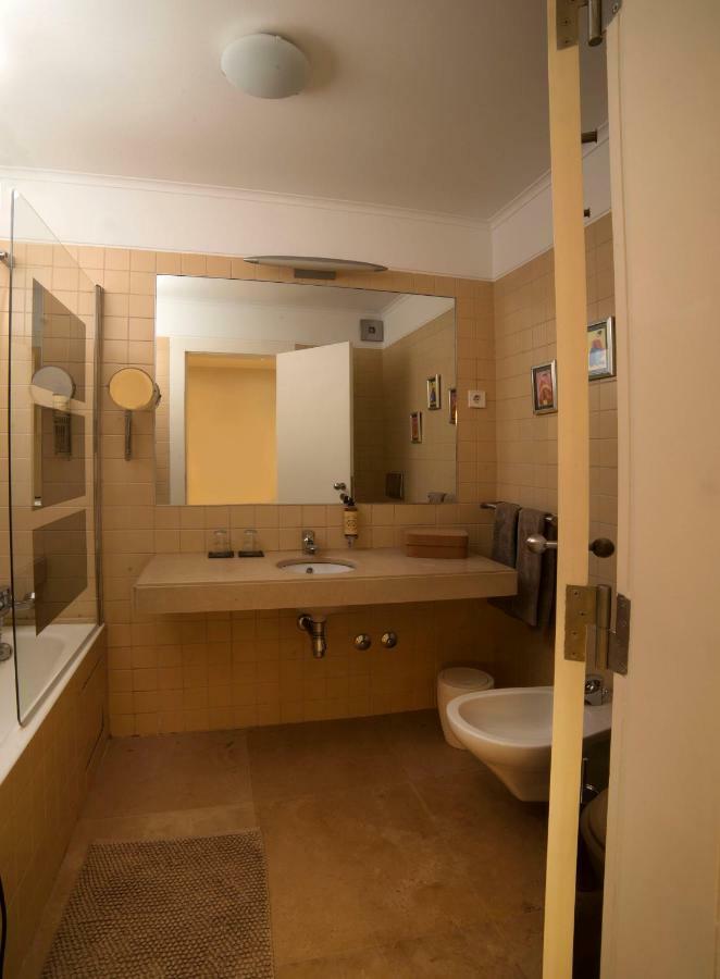 Apartment Ba Boheme