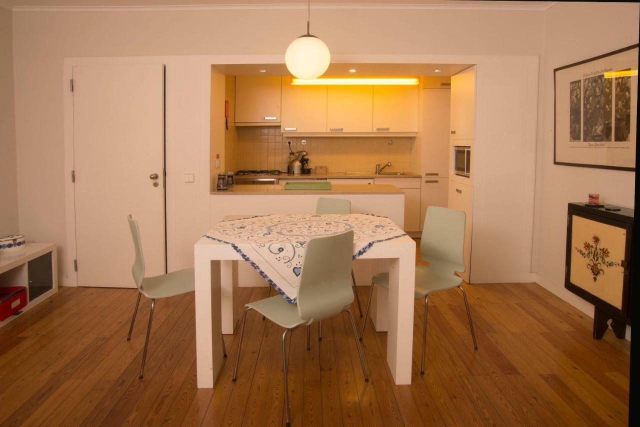 Ba Boheme Apartment
