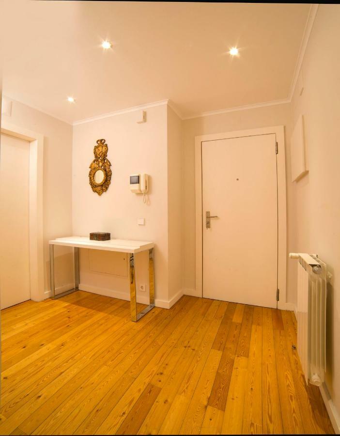 Apartment Ba Boheme Lissabon